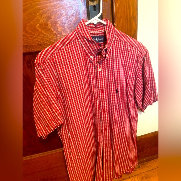 Polo by Ralph Lauren - Picture 1 of 2